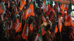 BJP Tamil Nadu Manifesto Women Welfare: महिलांना दरमहा २ हजार रुपये अन् वर्षाला ३ मोफत सिलिंडर! तामिळनाडूसाठी भाजपाची मोठी घोषणा