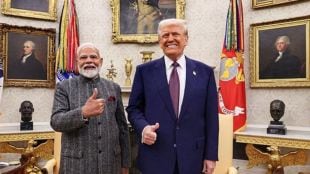 PM Modi and Donald Trump discussing Iran US conflict | नरेंद्र मोदी आणि डोनाल्ड ट्रम्प यांच्यात फोनवर चर्चा | Hormuz Strait security updates in Modi Trump call | इराण अमेरिका युद्धविराम आणि पंतप्रधान मोदींची भूमिका