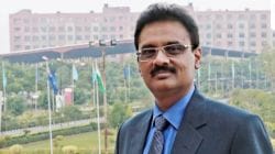 Ashok Mittal ED Raid LPU : राज्यसभेत राघव चड्ढा यांच्या जागी आलेले ‘आप’चे खासदार ईडीच्या रडारावर! पंजाबमधील युनिव्हर्सिटीवर टाकले छापे