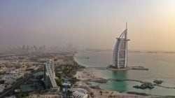 Burj Al Arab Closed: दुबईची शान ‘बुर्ज अल अरब’ हॉटेल १८ महिने राहणार बंद; नेमकं कारण काय?