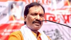 Maharashtra News Live Updates : ३ लाखांत काय काय मिळायचं? गोरेगाव कॉन्सर्ट प्रकरणावरून अंबादास दानवे आक्रमक; प्रशासनाला धारेवर धरले.