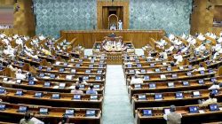 Women’s Reservation Bill Lok Sabha Voting: लोकसभेत महिला आरक्षण विधेयकावर होणार १८ तास चर्चा! एकूण तीन विधेयकांवर उद्या मतदान