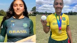 Laura Cardoso: टी-२० आंतरराष्ट्रीय क्रिकेटमध्ये पहिल्यांदाच असं घडलं! ३ ओव्हर, ९ विकेट्स; ब्राझीलच्या गोलंदाजाचा जगभरात डंका