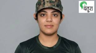Lieutenant Diksha Tripathi Indian Army | Army Martial Arts Routine AMAR training | First woman soldier AMAR course | AIPT Pune military training