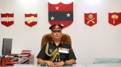 लष्कराच्य दक्षिण मुख्यालयाच्या प्रमुखपदी नव्या अधिकाऱ्याची नेमणूक… चार दशकांचा अनुभव आणि सन्मानित अधिकारी… 