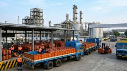 Industrial LPG Supply Update: देशातील उद्योगांसाठी मोठी बातमी! केंद्र सरकारकडून ‘एलपीजी’ गॅसच्या वाटपात वाढ
