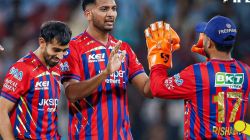 LSG Playoffs Scenario: लागोपाठ ५ पराभव, लखनौकडे अजूनही प्लेऑफमध्ये जाण्याची संधी; कसं असेल समीकरण?