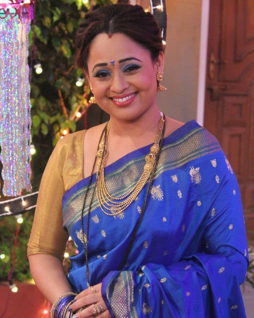 taarak mehta fame sonalika joshi