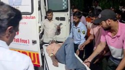 पिक-अप व्हॅन उलटली, १२ मजूरांचा मृत्यू, २० जखमी; मध्य प्रदेशात भीषण अपघात!