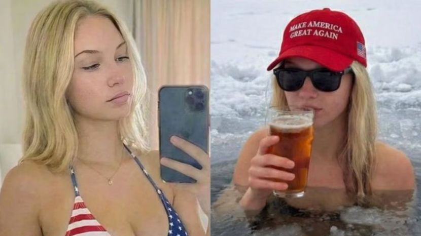 maga influencer emily hart
