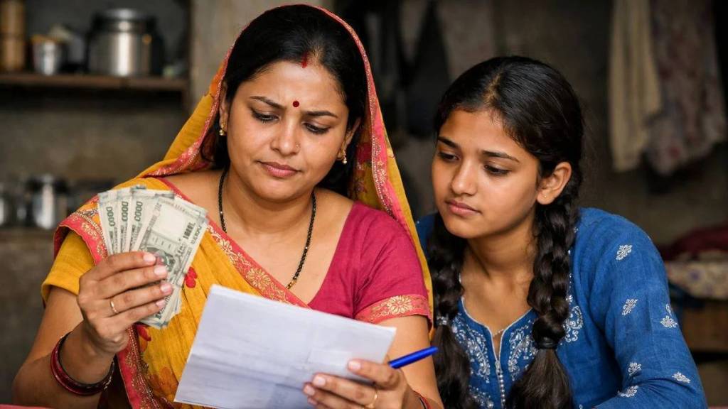 Chief Minister Ladki Bahin Yojana Maharashtra | Women beneficiary verification process results | Maharashtra government scheme financial savings | Mazi Ladki Bahin Yojana eligibility status update Chief Minister Ladki Bahin Yojana Maharashtra | Women beneficiary verification process results | Maharashtra government scheme financial savings | Mazi Ladki Bahin Yojana eligibility status update