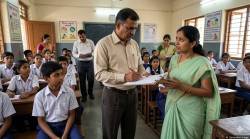 राज्यात पुन्हा एकदा पटपडताळणी