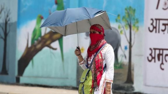 Maharashtra Heatwave Vidarbha Temperature Alert | अकोला विदर्भ उष्णतेची लाट तापमान | Severe Heatwave in Akola Maharashtra | महाराष्ट्रातील हवामान अंदाज आणि उष्णतेचा इशारा