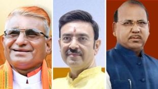 Maharashtra MLC Election 2026 | विधान परिषद निवडणूक २०२६ | Sandeep Joshi and Dadarao Keche BJP | विदर्भातील भाजप विधान परिषद उमेदवार चर्चा