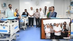राज्यात नव्याने १० वैद्यकीय महाविद्यालयांना मान्यता