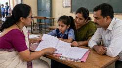Maharashtra School Results : पहिली ते आठवीच्या विद्यार्थ्यांच्या निकालपत्रासह उत्तरपत्रिकाही, शिक्षण विभागाचा अभिनव प्रयोग