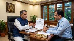 शिक्षण विभागाच्या धोरणांमुळे अनुदानित शिक्षण संकटात, तात्काळ कारवाई करण्याबाबत शिक्षक आमदारांचे आयुक्तांना पत्र