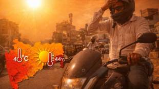 Maharashtra summer heatwave forecast | Mumbai high temperature alert | IMD weather update Maharashtra | Konkan humid weather conditions