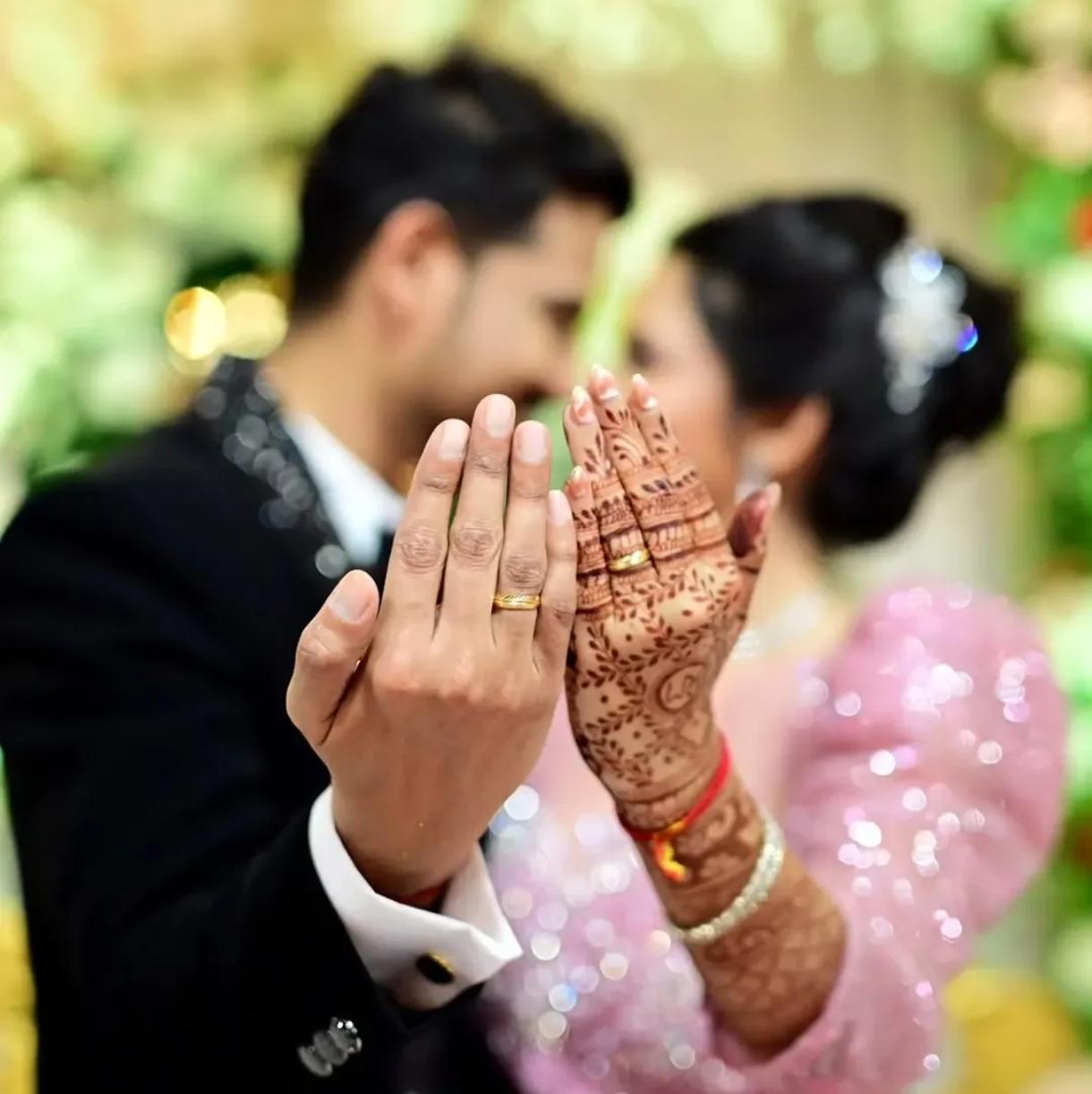tula japnar aahe fame marathi actress mahima mhatre engagement know about her husband