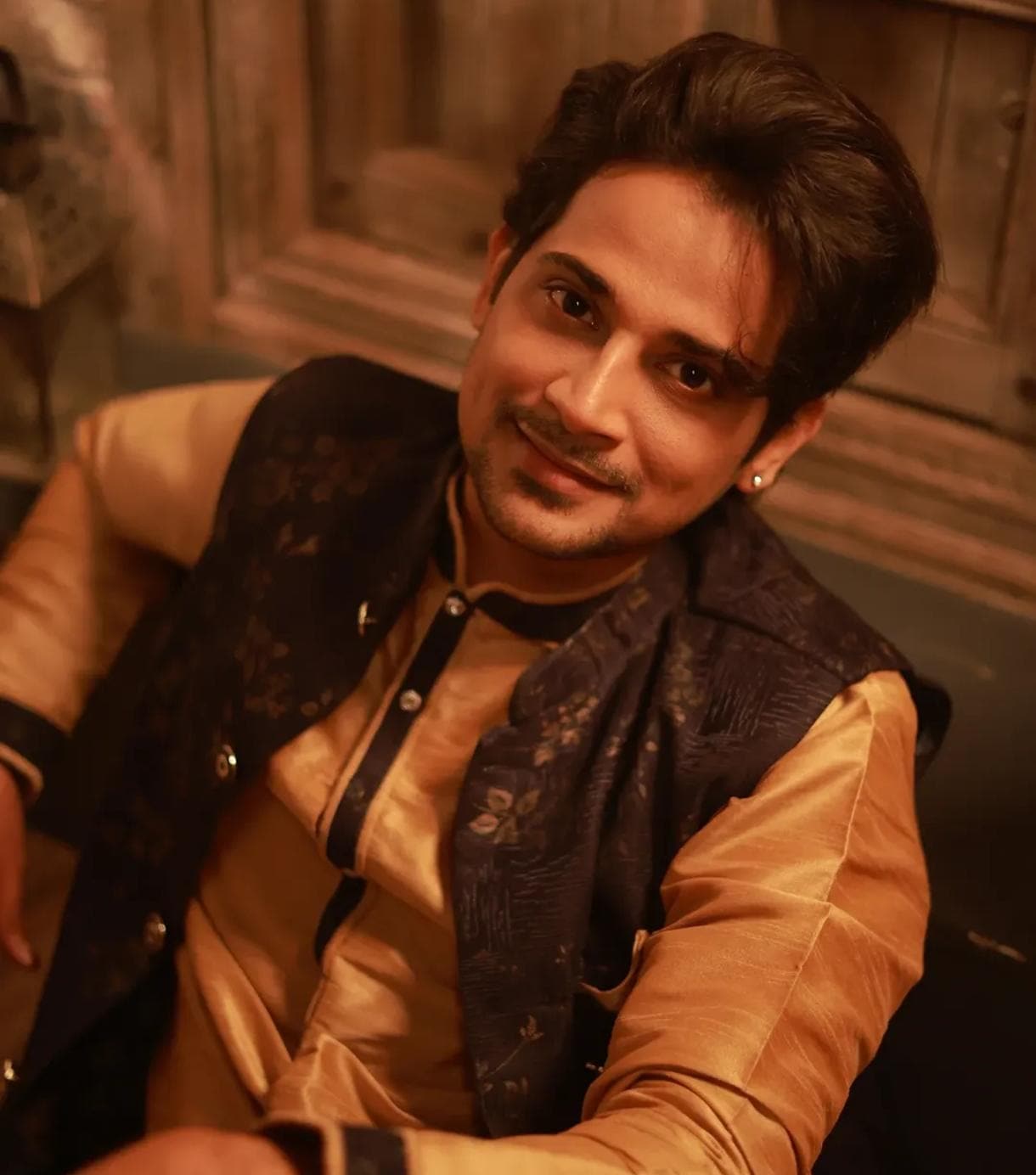 tula japnar aahe fame marathi actress mahima mhatre engagement know about her husband