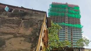 Majaswadi Sarvodaya Nagar redevelopment project | Mumbai High Court order on MHADA | Jogeshwari East housing society dispute | Mantra Properties Mumbai redevelopment project