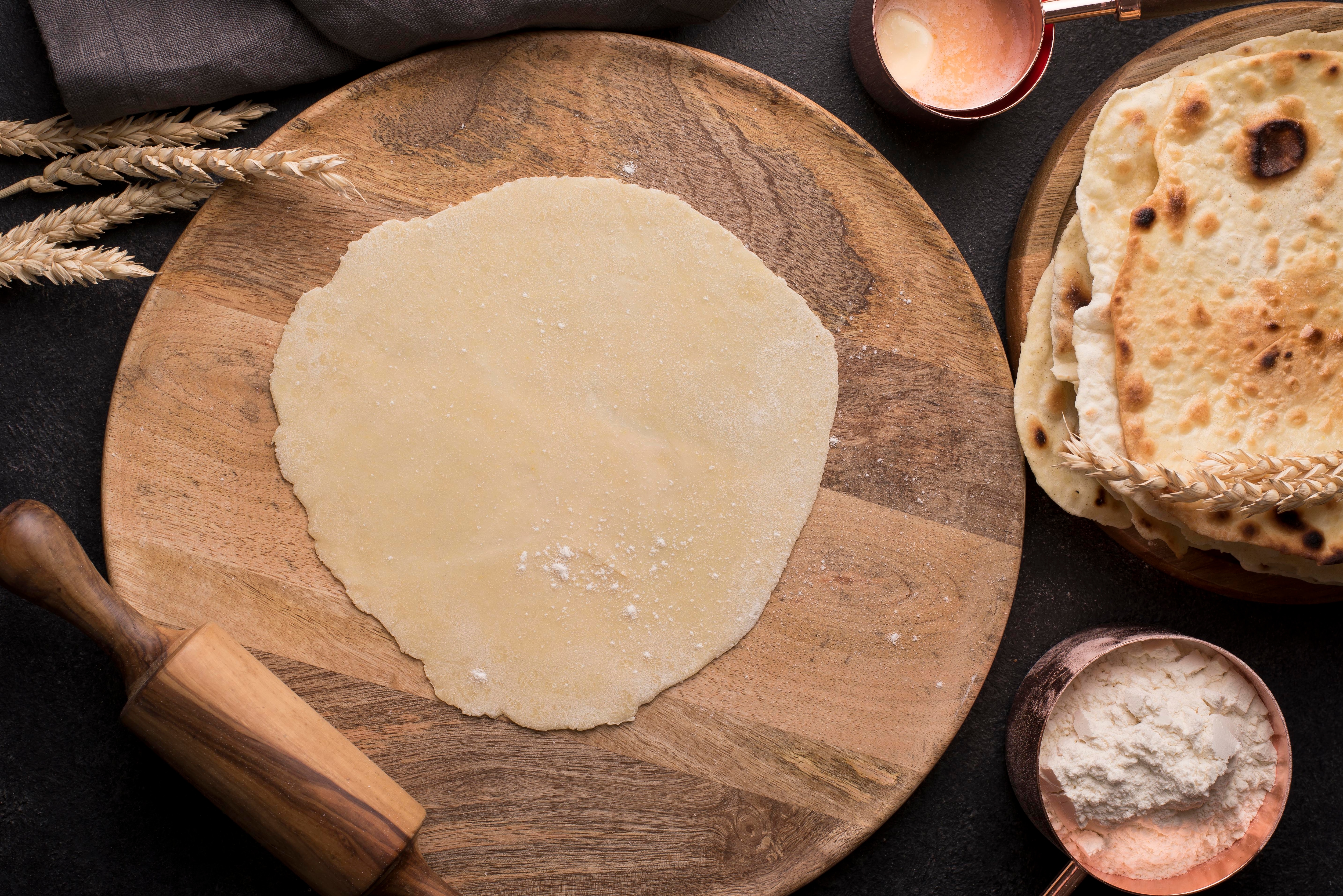 how to keep chapati soft for long time