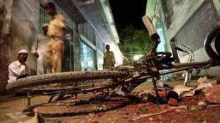 Malegaon 2006 bomb blast case verdict | Bombay High Court acquittal Hindu accused | NIA ATS investigation Malegaon blast | Justice for Malegaon blast victims news