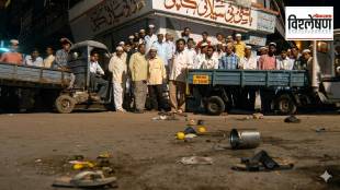 Malegaon blast case 2006 timeline | मालेगाव बॉम्बस्फोट तपास यंत्रणा अपयश