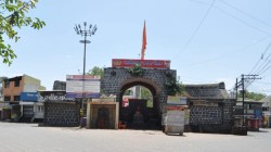 अहिल्यानगर शहरातील ऐतिहासिक माळीवाडा वेस पाडण्याच्या हालचालींना उच्च न्यायालयात; आव्हानमहापौर, आयुक्त, जिल्हाधिकारी प्रतिवादी