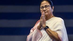 Astrologer Vikram Chandiramani Mamata Banerjee prediction | West Bengal CM Mamata Banerjee horoscope | ज्योतिषतज्ज्ञ विक्रम चंदीरामानी ममता बॅनर्जी भाकीत | पश्चिम बंगाल विधानसभा निवडणूक ज्योतिष