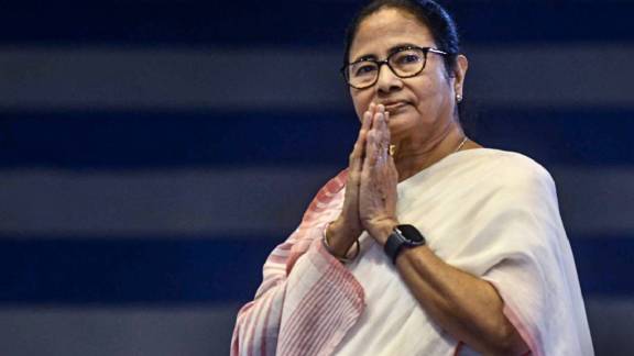 Astrologer Vikram Chandiramani Mamata Banerjee prediction | West Bengal CM Mamata Banerjee horoscope | ज्योतिषतज्ज्ञ विक्रम चंदीरामानी ममता बॅनर्जी भाकीत | पश्चिम बंगाल विधानसभा निवडणूक ज्योतिष