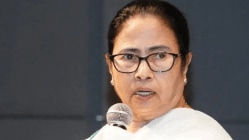लाल किल्ला: महिला, मुस्लीम (एसआयआर) आणि ममता