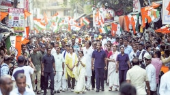 भाजपचा महिला सुरक्षेवर भर! तृणमूल गुंडांना आश्रय देत असल्याची मोदींची टीका