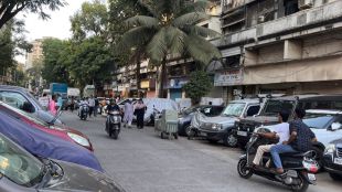Mandvi Koliwada historical site Mumbai | Mahatma Jyotiba Phule title ceremony location | Mumbai fishing community migration | Mazgaon Dock encroachment history