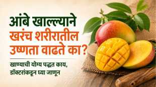 Side Effects of Mangoes