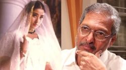 नाना पाटेकरांसह नाव जोडलेल्या अभिनेत्रीचा २ वर्षेच टिकला संसार; कॅन्सर झाला अन्…; ‘या’ अभिनेत्रीला ओळखलंत का?