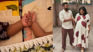 Marathi Actor Rohan Gujar blessed with twins