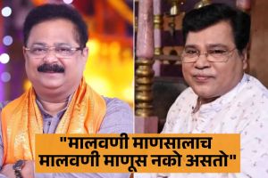 marathi actor digamber naik reveals being removed from lakshya serial produced by adesh bandekar