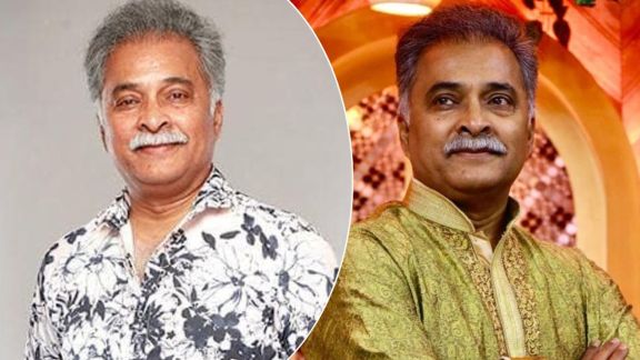 marathi actor sunil tawade take 6 hours sleep do yoga and pranayam shares daily fitness routine