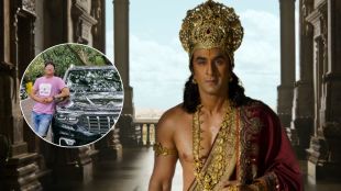 marathi actor swapnil rajashekhar shares post on social media about ranbir kapoor casting in ramayan movie