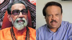 marathi actor vijay gokhale shares balasaheb thackeray old memory