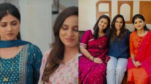 Lagnanantar Hoilach Prem updates: Shivani Bane aka Anisha quits the show