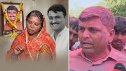 मस्साजोगमध्ये संतोष देशमुखांच्या पत्नीचा पराभव का झाला? भावनिक लाटही चालली नाही, विजयी उमेदवार स्वरुपानंद देशमुख कोण?
