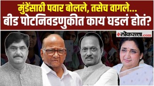 What happened in the elections after the deaths of Gopinath Munde and R R Aaba