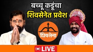 Bachchu Kadu joins Eknath Shindes Shiv Sena