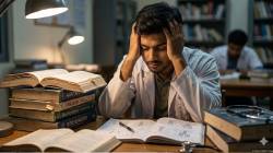 सहानुभूती की सक्षमता? डॉक्टर घडवण्याच्या प्रक्रियेवर गंभीर प्रश्नचिन्ह!