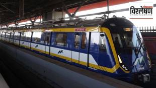 Thane Metro Line 4 construction update | Wadala Ghatkopar Kasarvadavali metro delay reasons | Mumbai Metropolitan Region Development Authority MMRDA metro projects | Thane Ghodbunder road traffic and metro status