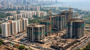 MHADA new housing projects Mumbai | affordable housing lottery Maharashtra | MHADA budget 2026 allocation | low income group flats Mumbai Konkan