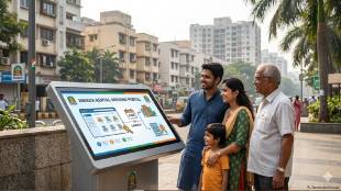 MHADA rental housing portal Mumbai | Affordable rental homes in MMR Maharashtra | MHADA housing policy 2026 | Government portal for rental flats Mumbai