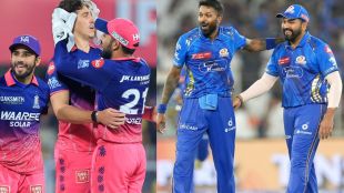 mumbai indians vs rajasthan royals